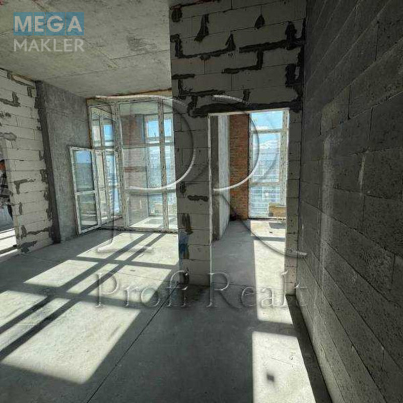 Продаж 2 кімнатної квартири (75/27/17), 25 пов. 26 пов. будинку, <a class="location-link" href="/kiev/" title="Недвижимость Київ">Київ</a>, <a class="location-link" href="/kiev/darnickij/" title="Недвижимость Дарницький район">Дарницький р-н</a>, Причальна вулиця, 8 (изображение 5)