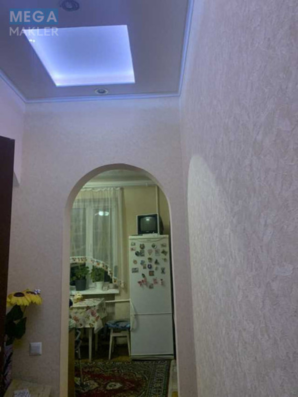 Продаж 2 кімнатної квартири (52/28/9), 4 пов. 4 пов. будинку, <a class="location-link" href="/belaya-tserkov/" title="Недвижимость Біла Церква">Біла Церква</a>, Олександрійський (изображение 2)