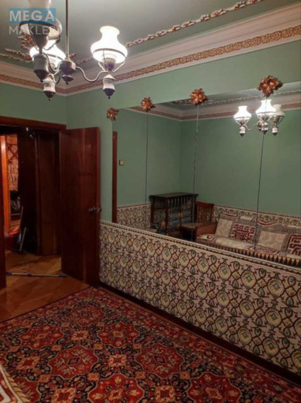 Оренда 2 кімнатної квартири, <a class="location-link" href="/odessa/" title="Недвижимость Одеса">Одеса</a>, <a class="location-link" href="/odessa/suvorovskij/" title="Недвижимость Суворовський район">Суворовський р-н</a>, Махачкалинская, 9 (изображение 2)