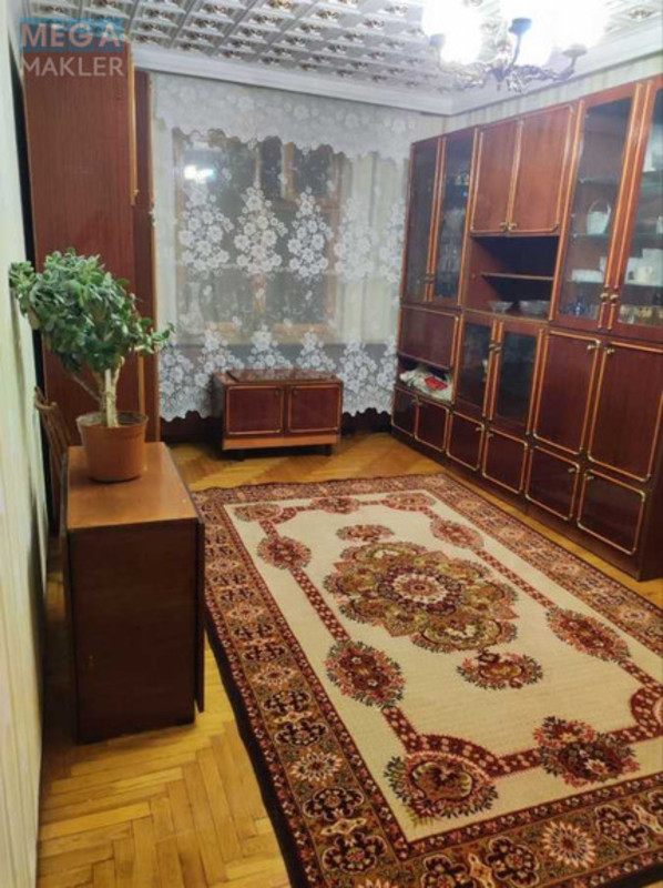 Оренда 2 кімнатної квартири, <a class="location-link" href="/odessa/" title="Недвижимость Одеса">Одеса</a>, <a class="location-link" href="/odessa/suvorovskij/" title="Недвижимость Суворовський район">Суворовський р-н</a>, Махачкалинская, 9 (изображение 4)