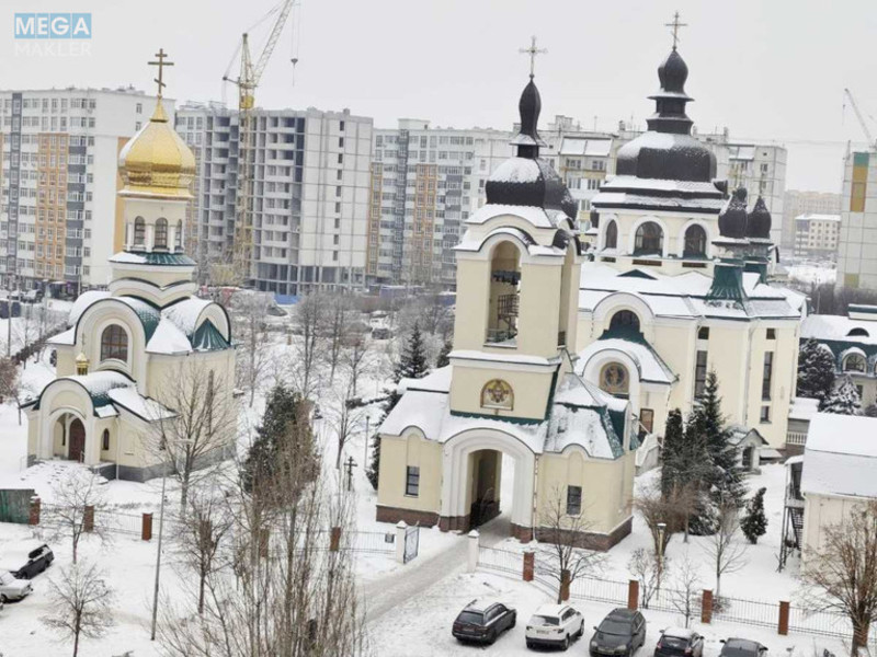 Продаж 1 кімнатної квартири (50/19,4/11), 7 пов. 14 пов. будинку, <a class="location-link" href="/vishnevoe/" title="Недвижимость Вишневе">Вишневе</a>, Машинобудівників, 17а (изображение 10)