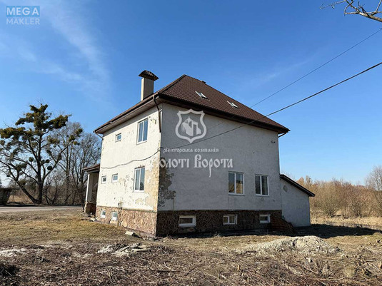 Продаж дома, 1&nbsp; поверх, 346&nbsp;кв.м, 6&nbsp;кімнат, ділянка 80&nbsp;соток, <a class="location-link" href="/gavronshina/" title="Недвижимость Гавронщина">Гавронщина</a>, Шевченка вул, 2а (изображение 3)