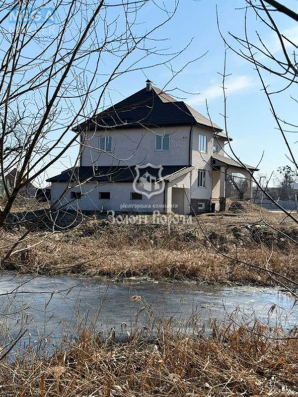 Продаж дома, 1&nbsp; поверх, 346&nbsp;кв.м, 6&nbsp;кімнат, ділянка 80&nbsp;соток, <a class="location-link" href="/gavronshina/" title="Недвижимость Гавронщина">Гавронщина</a>, Шевченка вул, 2а (изображение 4)