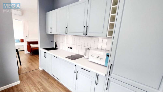 Оренда 1 кімнатної квартири, <a class="location-link" href="/kiev/" title="Недвижимость Київ">Київ</a>, <a class="location-link" href="/kiev/goloseevskij/" title="Недвижимость Голосіївський район">Голосіївський р-н</a>, Володимирська вул., 86а (изображение 2)