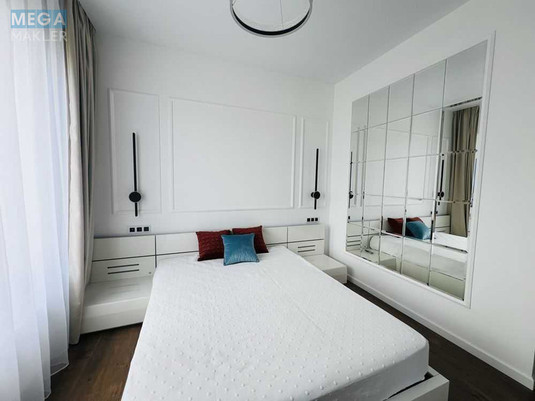 Оренда 1 кімнатної квартири, <a class="location-link" href="/kiev/" title="Недвижимость Київ">Київ</a>, <a class="location-link" href="/kiev/goloseevskij/" title="Недвижимость Голосіївський район">Голосіївський р-н</a>, Володимирська вул., 86а (изображение 4)