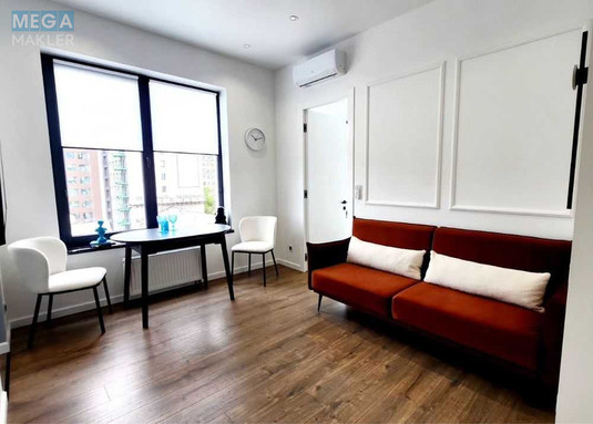 Оренда 1 кімнатної квартири, <a class="location-link" href="/kiev/" title="Недвижимость Київ">Київ</a>, <a class="location-link" href="/kiev/goloseevskij/" title="Недвижимость Голосіївський район">Голосіївський р-н</a>, Володимирська вул., 86а (изображение 7)