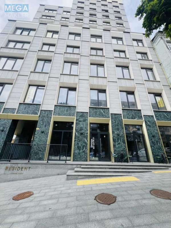 Оренда 1 кімнатної квартири, <a class="location-link" href="/kiev/" title="Недвижимость Київ">Київ</a>, <a class="location-link" href="/kiev/goloseevskij/" title="Недвижимость Голосіївський район">Голосіївський р-н</a>, Володимирська вул., 86а (изображение 9)