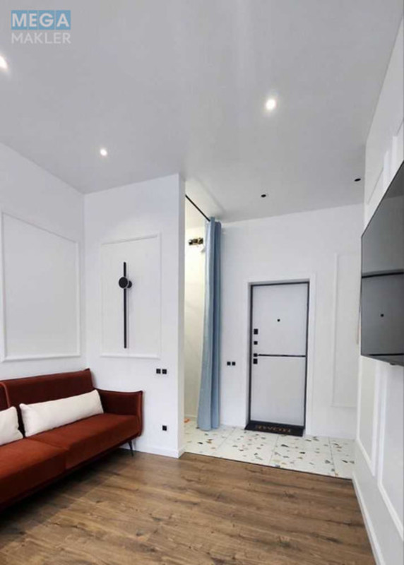 Оренда 1 кімнатної квартири, <a class="location-link" href="/kiev/" title="Недвижимость Київ">Київ</a>, <a class="location-link" href="/kiev/goloseevskij/" title="Недвижимость Голосіївський район">Голосіївський р-н</a>, Володимирська вул., 86а (изображение 10)