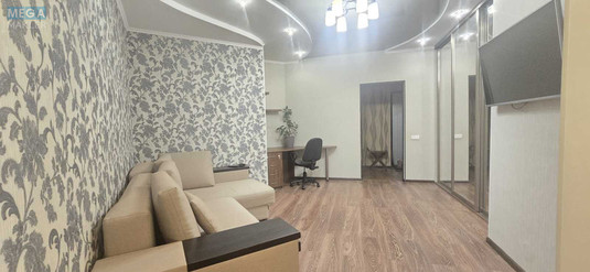 Продаж 2 кімнатної квартири (65,7/33/18,7), 6 пов. 9 пов. будинку, <a class="location-link" href="/petropavlovskaya-borshagovka/" title="Недвижимость Петропавлівська Борщагівка">Петропавлівська Борщагівка</a>, Садова, 1В (изображение 4)