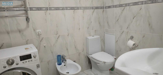 Продаж 2 кімнатної квартири (65,7/33/18,7), 6 пов. 9 пов. будинку, <a class="location-link" href="/petropavlovskaya-borshagovka/" title="Недвижимость Петропавлівська Борщагівка">Петропавлівська Борщагівка</a>, Садова, 1В (изображение 7)