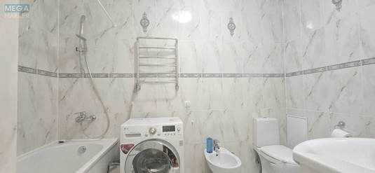 Продаж 2 кімнатної квартири (65,7/33/18,7), 6 пов. 9 пов. будинку, <a class="location-link" href="/petropavlovskaya-borshagovka/" title="Недвижимость Петропавлівська Борщагівка">Петропавлівська Борщагівка</a>, Садова, 1В (изображение 9)