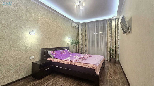 Продаж 2 кімнатної квартири (65,7/33/18,7), 6 пов. 9 пов. будинку, <a class="location-link" href="/petropavlovskaya-borshagovka/" title="Недвижимость Петропавлівська Борщагівка">Петропавлівська Борщагівка</a>, Садова, 1В (изображение 10)