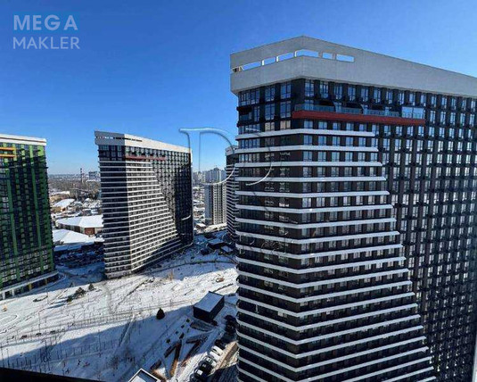 Продаж 1 кімнатної квартири (48/15/18), 21 пов. 26 пов. будинку, <a class="location-link" href="/kiev/" title="Недвижимость Київ">Київ</a>, <a class="location-link" href="/kiev/darnickij/" title="Недвижимость Дарницький район">Дарницький р-н</a>, Дніпровська набережна, 15Є (изображение 4)