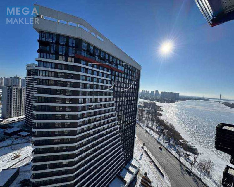 Продаж 1 кімнатної квартири (48/15/18), 21 пов. 26 пов. будинку, <a class="location-link" href="/kiev/" title="Недвижимость Київ">Київ</a>, <a class="location-link" href="/kiev/darnickij/" title="Недвижимость Дарницький район">Дарницький р-н</a>, Дніпровська набережна, 15Є (изображение 6)