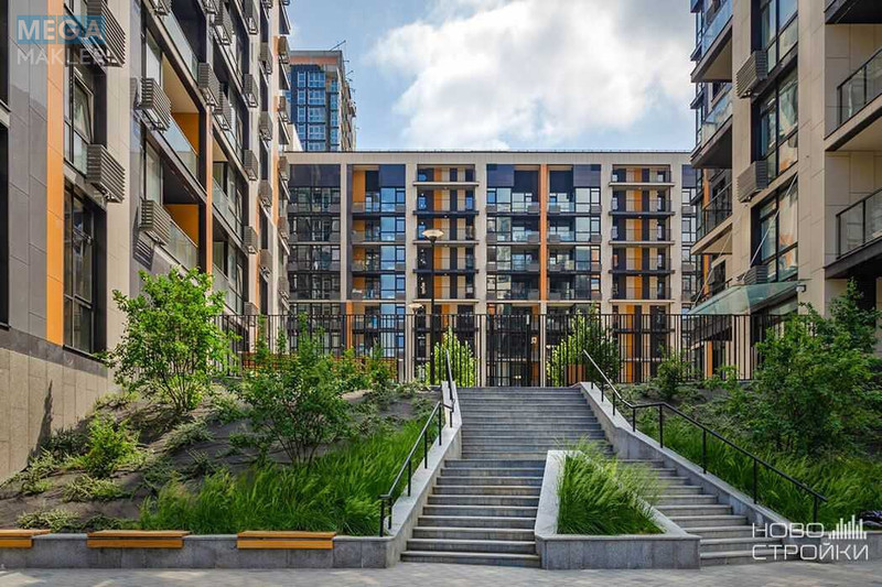 Оренда 1 кімнатної квартири, <a class="location-link" href="/kiev/" title="Недвижимость Київ">Київ</a>, <a class="location-link" href="/kiev/pecherskij/" title="Недвижимость Печерський район">Печерський р-н</a>, Джона Маккейна ул., 3а (изображение 20)