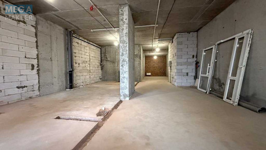 Оренда комерційної нерухомості, 88&nbsp;кв.м, под магазин, <a class="location-link" href="/kiev/" title="Недвижимость Київ">Київ</a>, <a class="location-link" href="/kiev/dneprovskij/" title="Недвижимость Дніпровський район">Дніпровський р-н</a>, Микільсько-Слобідська вул., 13 (изображение 5)