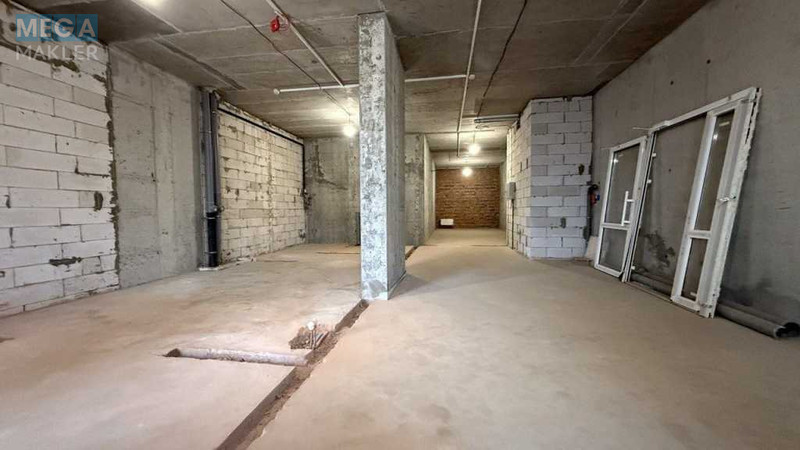 Оренда комерційної нерухомості, 88&nbsp;кв.м, под магазин, <a class="location-link" href="/kiev/" title="Недвижимость Київ">Київ</a>, <a class="location-link" href="/kiev/dneprovskij/" title="Недвижимость Дніпровський район">Дніпровський р-н</a>, Микільсько-Слобідська вул., 13 (изображение 5)