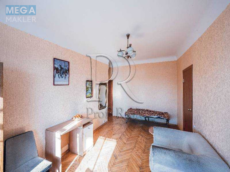 Продаж 3 кімнатної квартири (55/40/5), 5 пов. 5 пов. будинку, <a class="location-link" href="/kiev/" title="Недвижимость Київ">Київ</a>, <a class="location-link" href="/kiev/solomenskij/" title="Недвижимость Солом'янський район">Солом'янський р-н</a>, Шепелєва Миколи вулиця, 6 (изображение 5)