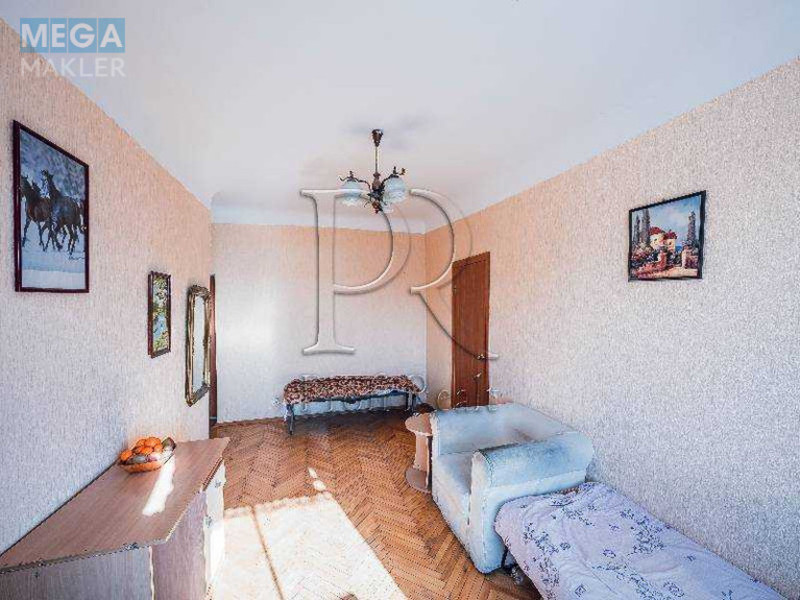 Продаж 3 кімнатної квартири (55/40/5), 5 пов. 5 пов. будинку, <a class="location-link" href="/kiev/" title="Недвижимость Київ">Київ</a>, <a class="location-link" href="/kiev/solomenskij/" title="Недвижимость Солом'янський район">Солом'янський р-н</a>, Шепелєва Миколи вулиця, 6 (изображение 6)