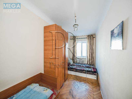 Продаж 3 кімнатної квартири (55/40/5), 5 пов. 5 пов. будинку, <a class="location-link" href="/kiev/" title="Недвижимость Київ">Київ</a>, <a class="location-link" href="/kiev/solomenskij/" title="Недвижимость Солом'янський район">Солом'янський р-н</a>, Шепелєва Миколи вулиця, 6 (изображение 9)