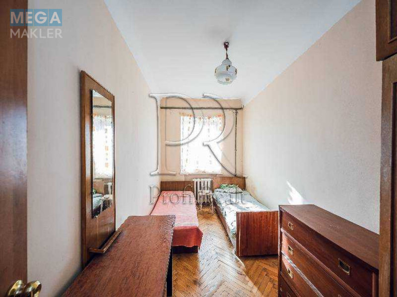 Продаж 3 кімнатної квартири (55/40/5), 5 пов. 5 пов. будинку, <a class="location-link" href="/kiev/" title="Недвижимость Київ">Київ</a>, <a class="location-link" href="/kiev/solomenskij/" title="Недвижимость Солом'янський район">Солом'янський р-н</a>, Шепелєва Миколи вулиця, 6 (изображение 12)