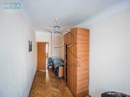 Продаж 3 кімнатної квартири (55/40/5), 5 пов. 5 пов. будинку, <a class="location-link" href="/kiev/" title="Недвижимость Київ">Київ</a>, <a class="location-link" href="/kiev/solomenskij/" title="Недвижимость Солом'янський район">Солом'янський р-н</a>, Шепелєва Миколи вулиця, 6 (изображение 13)