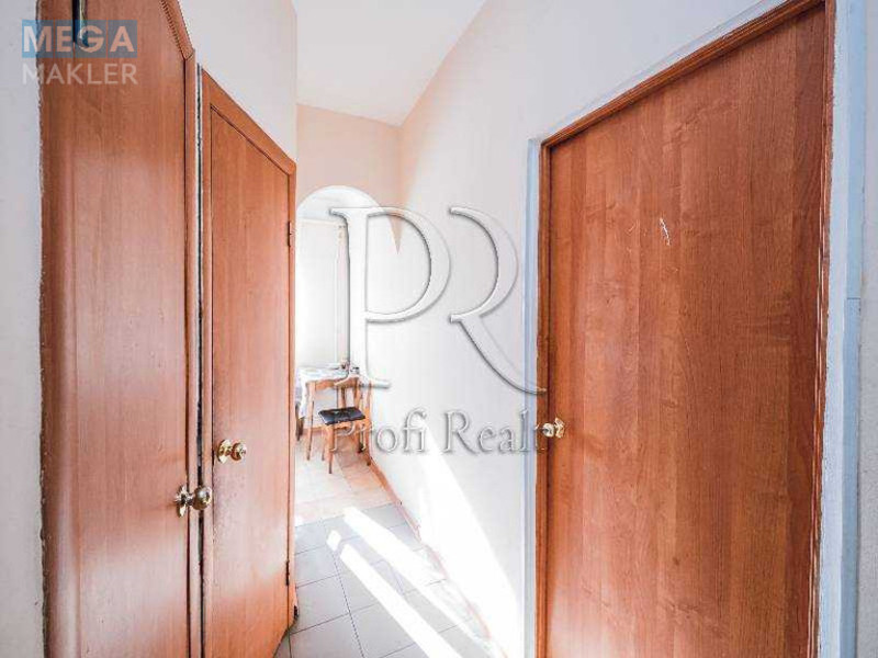 Продаж 3 кімнатної квартири (55/40/5), 5 пов. 5 пов. будинку, <a class="location-link" href="/kiev/" title="Недвижимость Київ">Київ</a>, <a class="location-link" href="/kiev/solomenskij/" title="Недвижимость Солом'янський район">Солом'янський р-н</a>, Шепелєва Миколи вулиця, 6 (изображение 15)