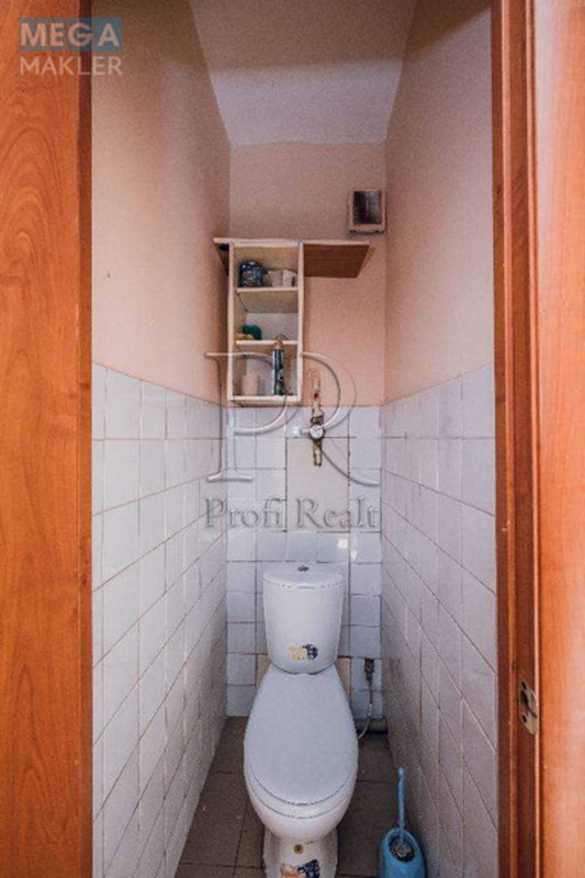 Продаж 3 кімнатної квартири (55/40/5), 5 пов. 5 пов. будинку, <a class="location-link" href="/kiev/" title="Недвижимость Київ">Київ</a>, <a class="location-link" href="/kiev/solomenskij/" title="Недвижимость Солом'янський район">Солом'янський р-н</a>, Шепелєва Миколи вулиця, 6 (изображение 20)