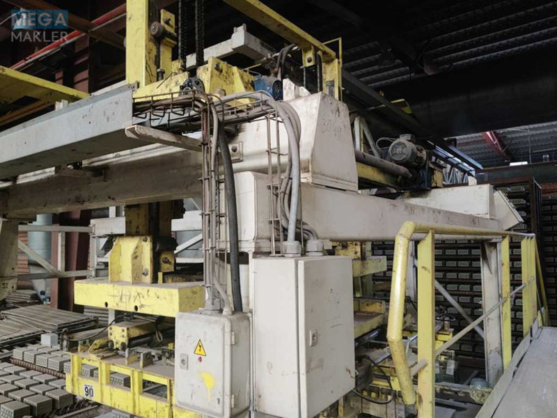 Продаж комерційної нерухомості, 15&nbsp;906,40&nbsp;кв.м, <a class="location-link" href="/ozera-selo-kv/" title="Недвижимость Озера">Озера</a>, Партизанська, 71 (изображение 8)