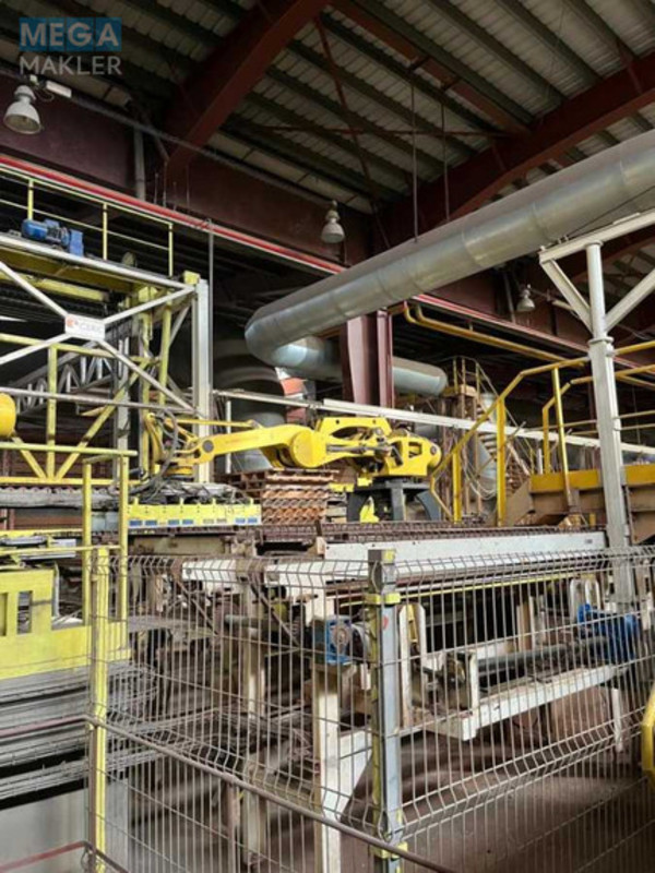 Продаж комерційної нерухомості, 15&nbsp;906,40&nbsp;кв.м, <a class="location-link" href="/ozera-selo-kv/" title="Недвижимость Озера">Озера</a>, Партизанська, 71 (изображение 10)