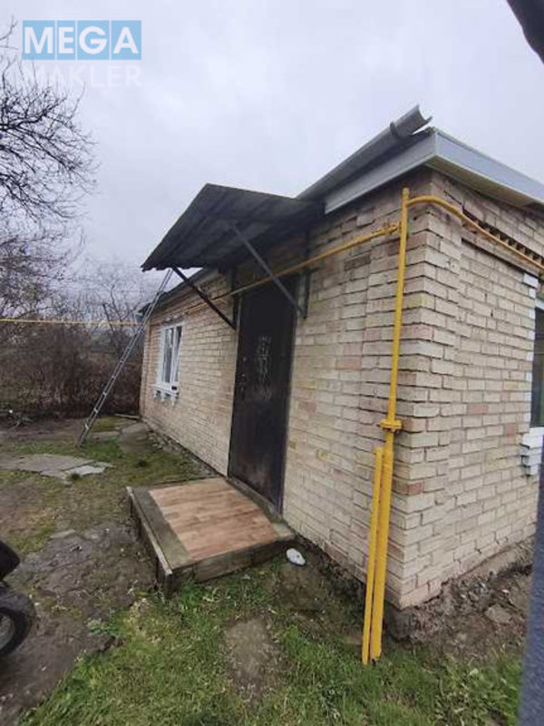 Продаж дома, 1&nbsp; поверх, 42&nbsp;кв.м, 3&nbsp;кімнати, ділянка 46&nbsp;соток, <a class="location-link" href="/borovaya-pgt/" title="Недвижимость Борова">Борова</a>, Миру (изображение 2)