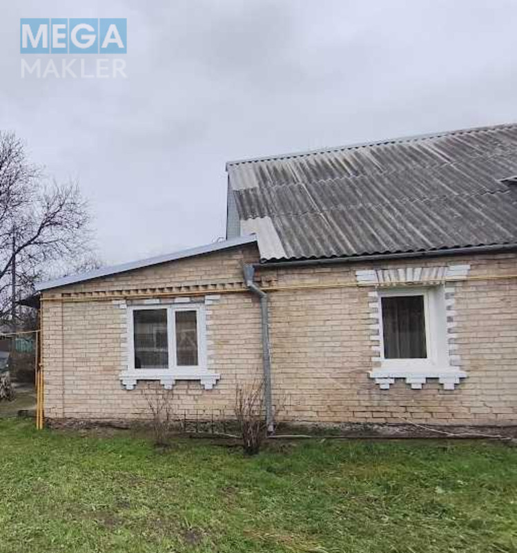 Продаж дома, 1&nbsp; поверх, 42&nbsp;кв.м, 3&nbsp;кімнати, ділянка 46&nbsp;соток, <a class="location-link" href="/borovaya-pgt/" title="Недвижимость Борова">Борова</a>, Миру (изображение 3)