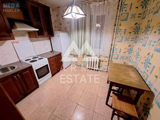 Продаж 1 кімнатної квартири (38/17/8), 1 пов. 16 пов. будинку, <a class="location-link" href="/kiev/" title="Недвижимость Київ">Київ</a>, <a class="location-link" href="/kiev/darnickij/" title="Недвижимость Дарницький район">Дарницький р-н</a>, Григоренка Петра пр-т, 38а (изображение 5)