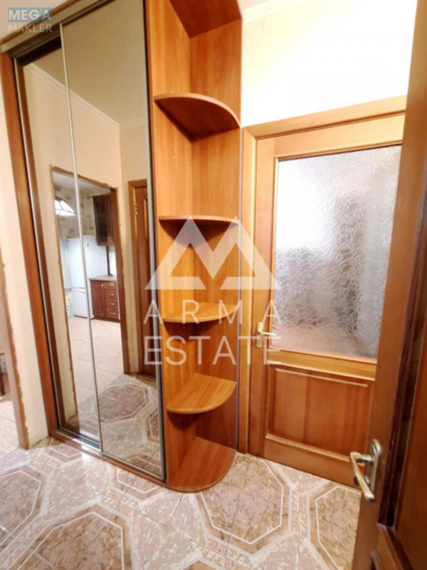 Продаж 1 кімнатної квартири (38/17/8), 1 пов. 16 пов. будинку, <a class="location-link" href="/kiev/" title="Недвижимость Київ">Київ</a>, <a class="location-link" href="/kiev/darnickij/" title="Недвижимость Дарницький район">Дарницький р-н</a>, Григоренка Петра пр-т, 38а (изображение 6)