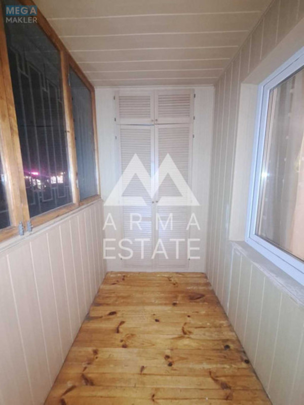 Продаж 1 кімнатної квартири (38/17/8), 1 пов. 16 пов. будинку, <a class="location-link" href="/kiev/" title="Недвижимость Київ">Київ</a>, <a class="location-link" href="/kiev/darnickij/" title="Недвижимость Дарницький район">Дарницький р-н</a>, Григоренка Петра пр-т, 38а (изображение 11)