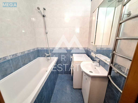 Продаж 1 кімнатної квартири (38/17/8), 1 пов. 16 пов. будинку, <a class="location-link" href="/kiev/" title="Недвижимость Київ">Київ</a>, <a class="location-link" href="/kiev/darnickij/" title="Недвижимость Дарницький район">Дарницький р-н</a>, Григоренка Петра пр-т, 38а (изображение 13)