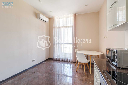 Продаж 2 кімнатної квартири (69,8/35/15), 8 пов. 24 пов. будинку, <a class="location-link" href="/kiev/" title="Недвижимость Київ">Київ</a>, <a class="location-link" href="/kiev/pecherskij/" title="Недвижимость Печерський район">Печерський р-н</a>, Джона Маккейна вул., 7 (изображение 4)