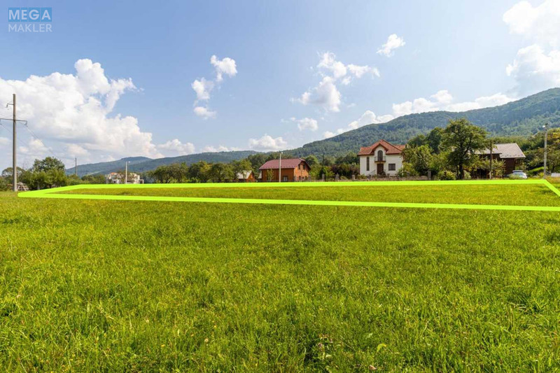 Продажа участка, 14&nbsp;соток, участок под жилую застройку, <a class="location-link" href="/yaremche/" title="Недвижимость Яремче">Яремче</a>, Стефаника (изображение 2)