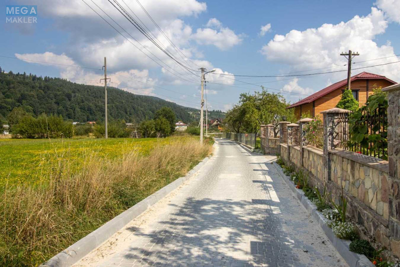 Продажа участка, 14&nbsp;соток, участок под жилую застройку, <a class="location-link" href="/yaremche/" title="Недвижимость Яремче">Яремче</a>, Стефаника (изображение 5)