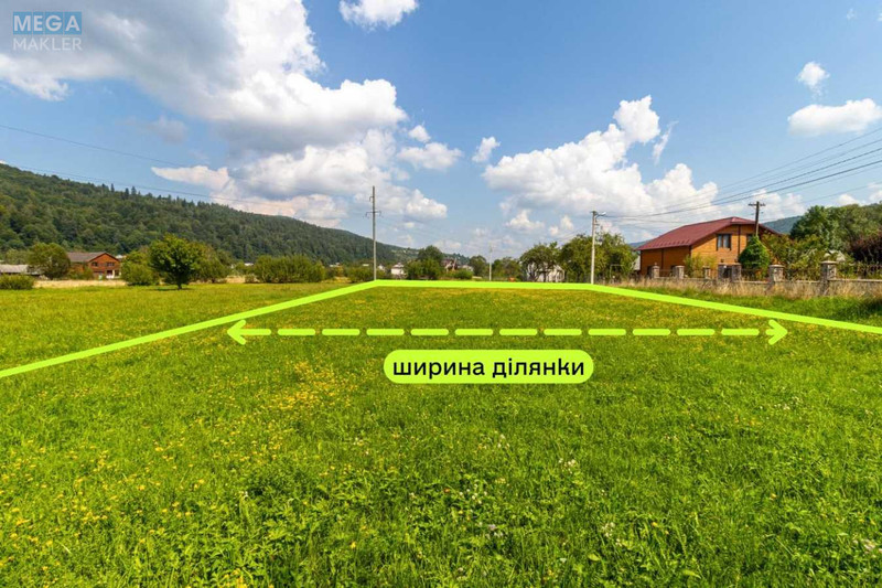 Продажа участка, 14&nbsp;соток, участок под жилую застройку, <a class="location-link" href="/yaremche/" title="Недвижимость Яремче">Яремче</a>, Стефаника (изображение 8)