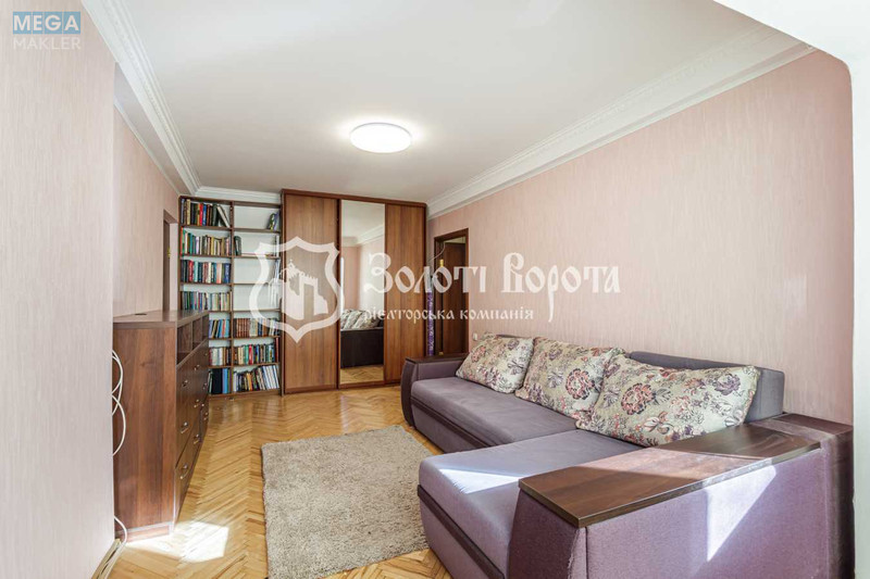Продаж 3 кімнатної квартири (56,1/40/6,8), 4 пов. 9 пов. будинку, <a class="location-link" href="/kiev/" title="Недвижимость Київ">Київ</a>, <a class="location-link" href="/kiev/desnyanskij/" title="Недвижимость Деснянський район">Деснянський р-н</a>, Шолом-Алейхема вул., 13 (изображение 3)