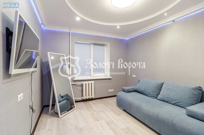 Продаж 3 кімнатної квартири (56,1/40/6,8), 4 пов. 9 пов. будинку, <a class="location-link" href="/kiev/" title="Недвижимость Київ">Київ</a>, <a class="location-link" href="/kiev/desnyanskij/" title="Недвижимость Деснянський район">Деснянський р-н</a>, Шолом-Алейхема вул., 13 (изображение 8)