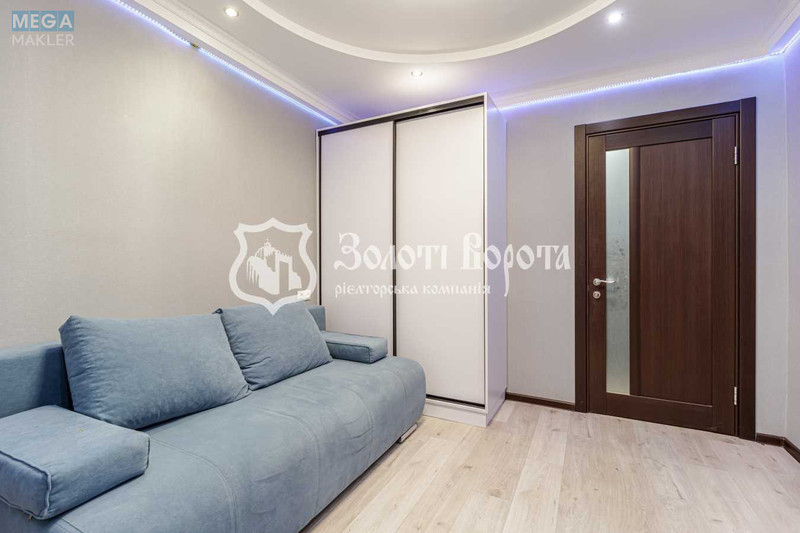 Продаж 3 кімнатної квартири (56,1/40/6,8), 4 пов. 9 пов. будинку, <a class="location-link" href="/kiev/" title="Недвижимость Київ">Київ</a>, <a class="location-link" href="/kiev/desnyanskij/" title="Недвижимость Деснянський район">Деснянський р-н</a>, Шолом-Алейхема вул., 13 (изображение 10)