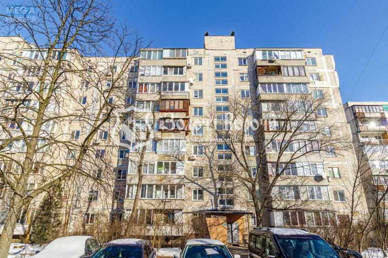 Продаж 3 кімнатної квартири (56,1/40/6,8), 4 пов. 9 пов. будинку, <a class="location-link" href="/kiev/" title="Недвижимость Київ">Київ</a>, <a class="location-link" href="/kiev/desnyanskij/" title="Недвижимость Деснянський район">Деснянський р-н</a>, Шолом-Алейхема вул., 13 (изображение 24)
