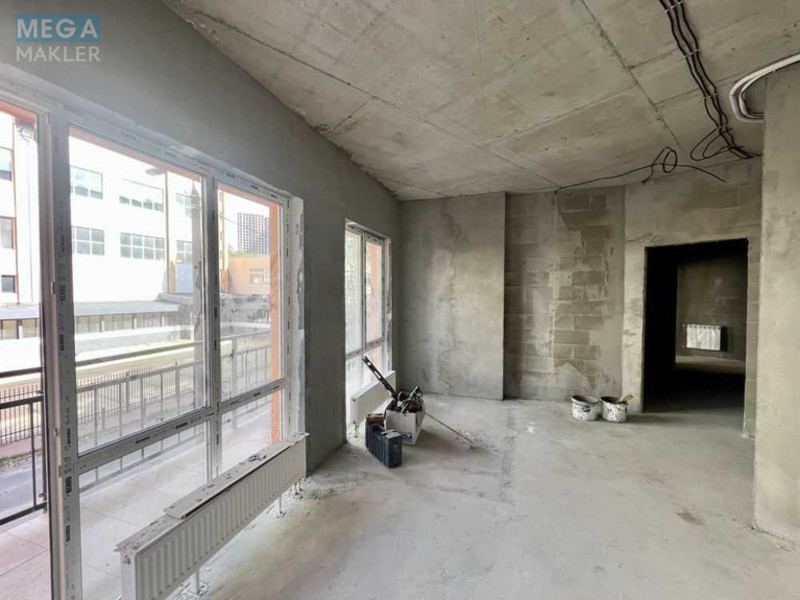 Новобудова, 8 поверхів, <a class="location-link" href="/kiev/" title="Недвижимость Київ">Київ</a>, <a class="location-link" href="/kiev/shevchenkovskij/" title="Недвижимость Шевченківський район">Шевченківський р-н</a>, Глубочицкая ул., 17 (изображение 3)