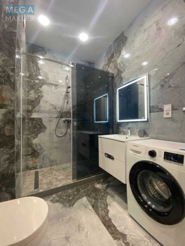 Продаж 1 кімнатної квартири (40/25/4), 11 пов. 13 пов. будинку, <a class="location-link" href="/kiev/" title="Недвижимость Київ">Київ</a>, <a class="location-link" href="/kiev/pecherskij/" title="Недвижимость Печерський район">Печерський р-н</a>, Антоновича вул., 131 (изображение 4)