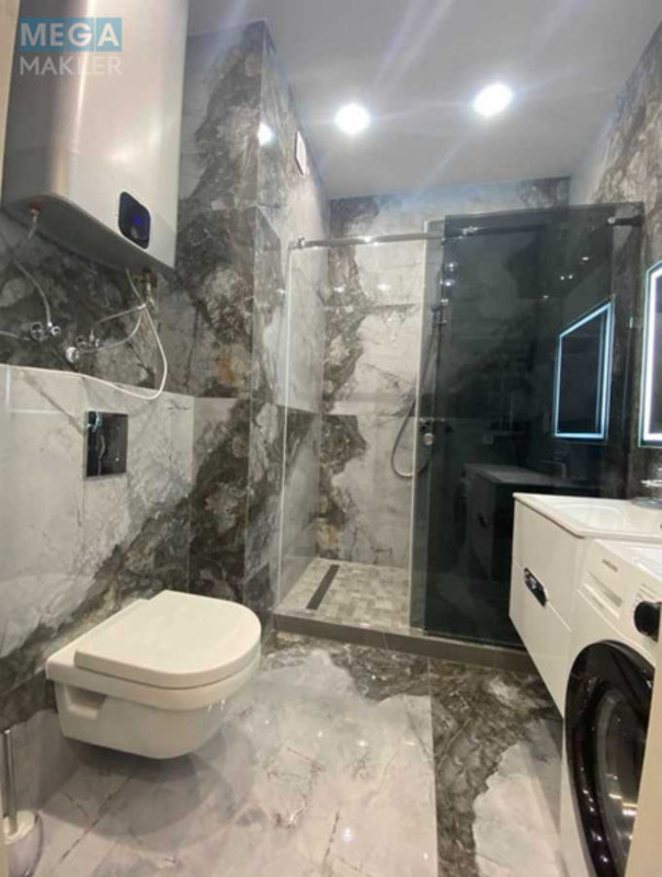 Продаж 1 кімнатної квартири (40/25/4), 11 пов. 13 пов. будинку, <a class="location-link" href="/kiev/" title="Недвижимость Київ">Київ</a>, <a class="location-link" href="/kiev/pecherskij/" title="Недвижимость Печерський район">Печерський р-н</a>, Антоновича вул., 131 (изображение 5)