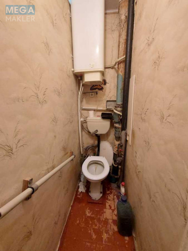 Продаж 2 кімнатної квартири (46/28/8), 5 пов. 9 пов. будинку, <a class="location-link" href="/dnepropetrovsk/" title="Недвижимость Дніпра">Дніпро</a>, проспект Героїв, 12 (изображение 3)