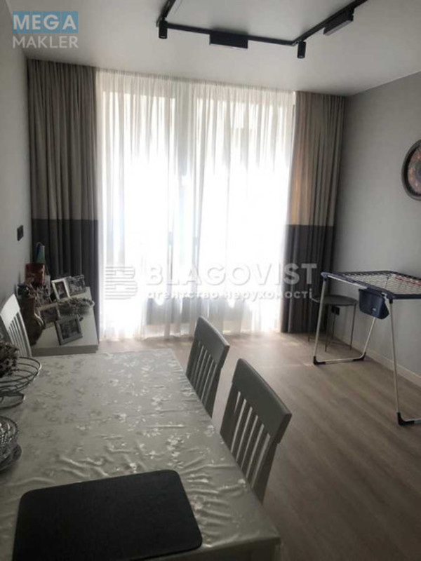 Продаж 1 кімнатної квартири (48/15/20), 2 пов. 24 пов. будинку, <a class="location-link" href="/kiev/" title="Недвижимость Київ">Київ</a>, <a class="location-link" href="/kiev/darnickij/" title="Недвижимость Дарницький район">Дарницький р-н</a>, Причальная ул., 14 (изображение 3)