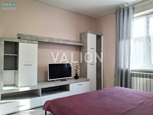 Продаж 1 кімнатної квартири (31/11,8/9,2), 1 пов. 15 пов. будинку, <a class="location-link" href="/kiev/" title="Недвижимость Київ">Київ</a>, <a class="location-link" href="/kiev/svyatoshinskij/" title="Недвижимость Святошинський район">Святошинський р-н</a>, Чорнобильська вул., 24/26 (изображение 3)